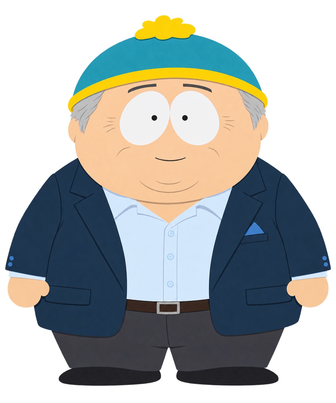 Steve, My Medical’s friendly cartoon AI companion
